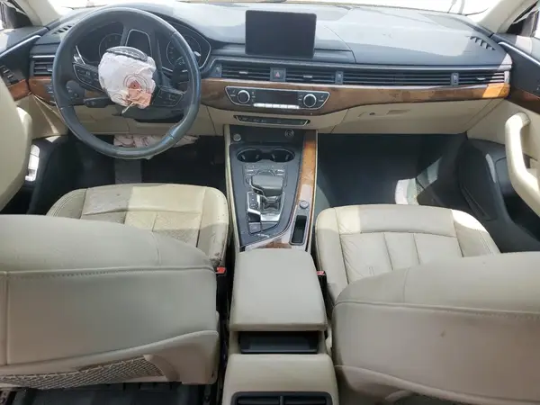 WAUGNAF41HN015358 2017 AUDI A4 - Image 8