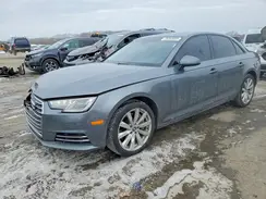 WAUGNAF41HN016218 2017 AUDI A4