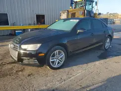 WAUGNAF41HN024495 2017 AUDI A4