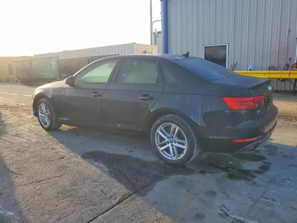 WAUGNAF41HN024495 2017 AUDI A4 - Image 2