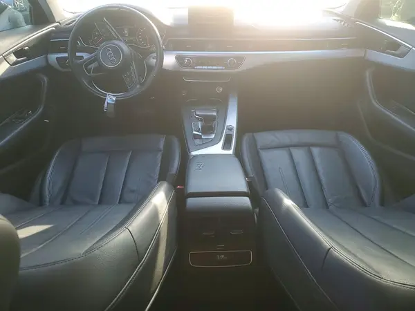 WAUGNAF41HN024495 2017 AUDI A4 - Image 8