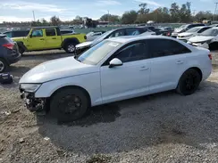 WAUGNAF41HN024612 2017 AUDI A4