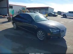 WAUGNAF41HN026621 2017 AUDI A4