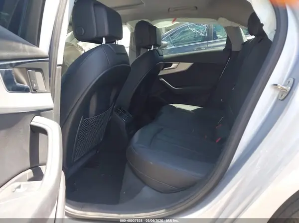 WAUGNAF41HN030748 2017 AUDI A4 - Image 8