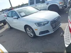 WAUGNAF41HN044780 2017 AUDI A4