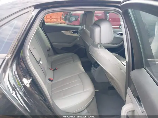 WAUGNAF41HN054967 2017 AUDI A4 - Image 8