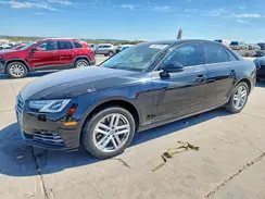 WAUGNAF41HN056881 2017 AUDI A4