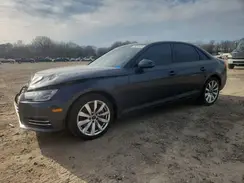 WAUGNAF41HN056959 2017 AUDI A4