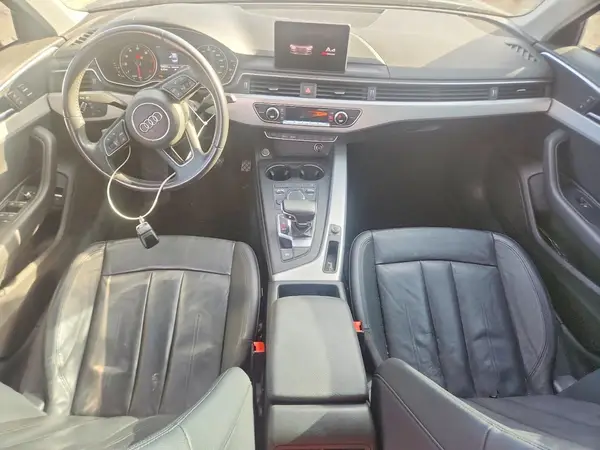 WAUGNAF41HN056959 2017 AUDI A4 - Image 8