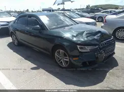 WAUGNAF41HN057268 2017 AUDI A4