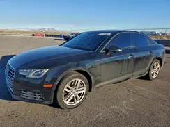 WAUGNAF41HN057416 2017 AUDI A4