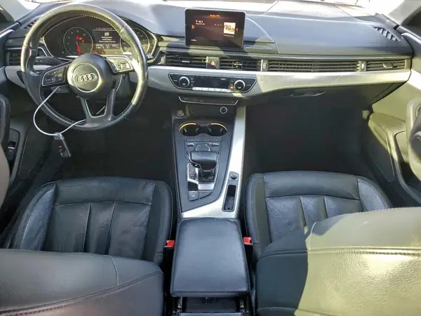 WAUGNAF41HN057416 2017 AUDI A4 - Image 8
