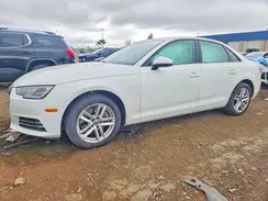 WAUGNAF41HN058503 2017 AUDI A4