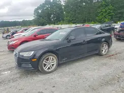 WAUGNAF41HN058808 2017 AUDI A4