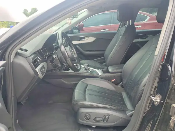 WAUGNAF41HN058808 2017 AUDI A4 - Image 8