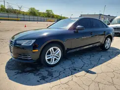 WAUGNAF41HN058887 2017 AUDI A4