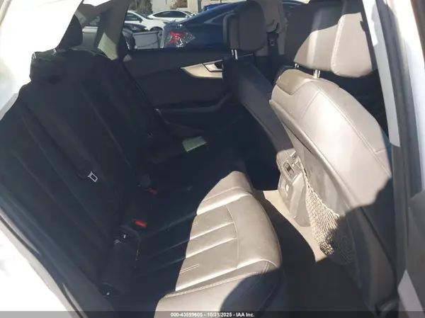 WAUGNAF41HN060378 2017 AUDI A4 - Image 8