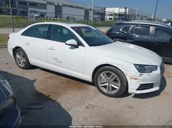 WAUGNAF41HN061210 2017 AUDI A4