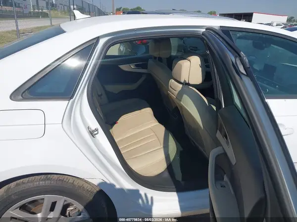 WAUGNAF41HN061210 2017 AUDI A4 - Image 8