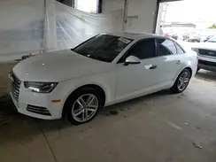 WAUGNAF41HN061238 2017 AUDI A4