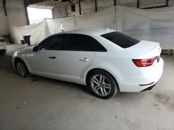 WAUGNAF41HN061238 2017 AUDI A4 - Image 2