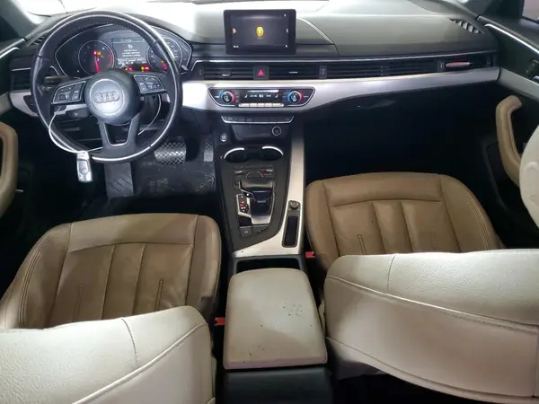 WAUGNAF41HN061238 2017 AUDI A4 - Image 8