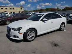 WAUGNAF41HN063331 2017 AUDI A4