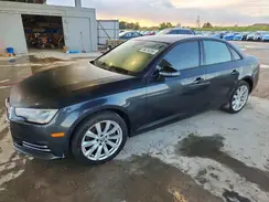 WAUGNAF42HN000397 2017 AUDI A4