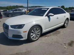 WAUGNAF42HN002943 2017 AUDI A4