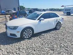WAUGNAF42HN004286 2017 AUDI A4