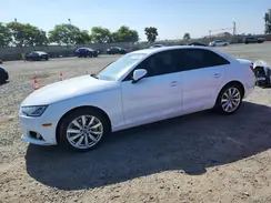 WAUGNAF42HN004966 2017 AUDI A4