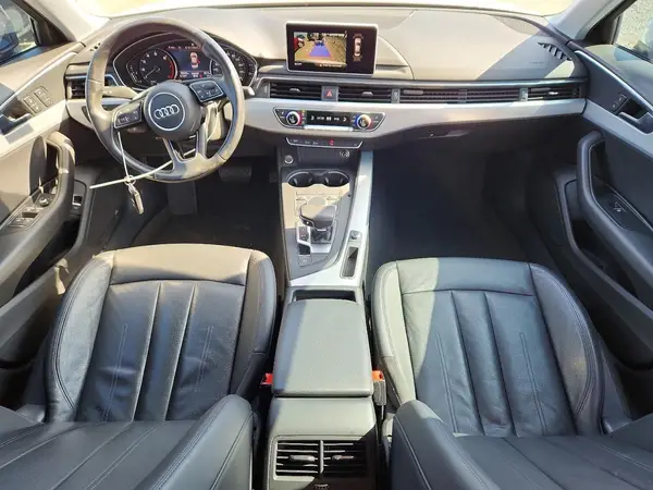 WAUGNAF42HN004966 2017 AUDI A4 - Image 8