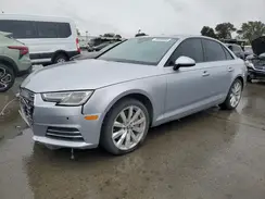 WAUGNAF42HN005499 2017 AUDI A4
