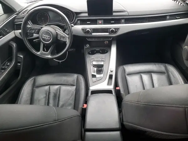 WAUGNAF42HN005499 2017 AUDI A4 - Image 8