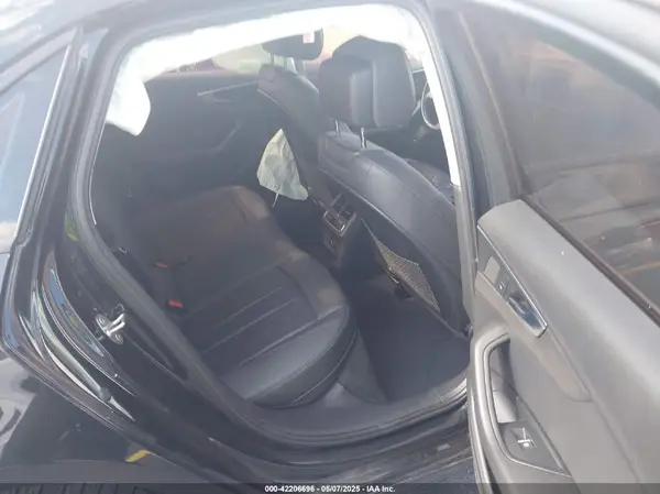 WAUGNAF42HN008791 2017 AUDI A4 - Image 8