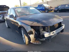 WAUGNAF42HN011030 2017 AUDI A4