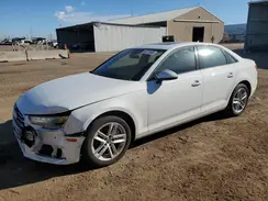 WAUGNAF42HN018527 2017 AUDI A4