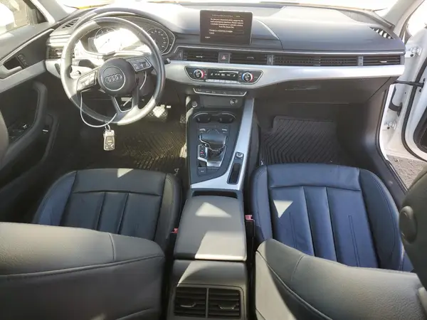 WAUGNAF42HN018527 2017 AUDI A4 - Image 8