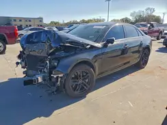 WAUGNAF42HN018608 2017 AUDI A4