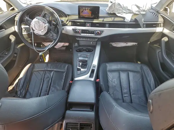 WAUGNAF42HN018608 2017 AUDI A4 - Image 8