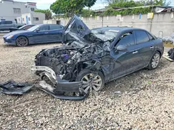 WAUGNAF42HN021637 2017 AUDI A4
