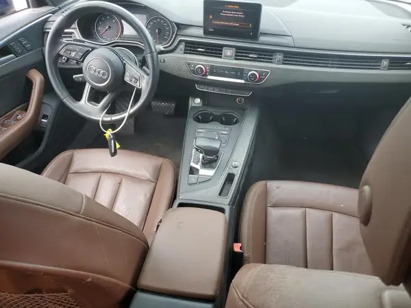 WAUGNAF42HN021881 2017 AUDI A4 - Image 8