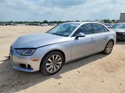 WAUGNAF42HN022254 2017 AUDI A4
