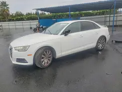 WAUGNAF42HN022898 2017 AUDI A4