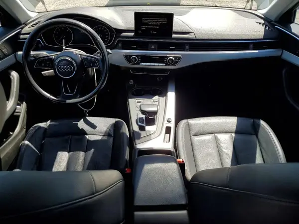 WAUGNAF42HN024442 2017 AUDI A4 - Image 8