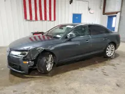 WAUGNAF42HN024795 2017 AUDI A4