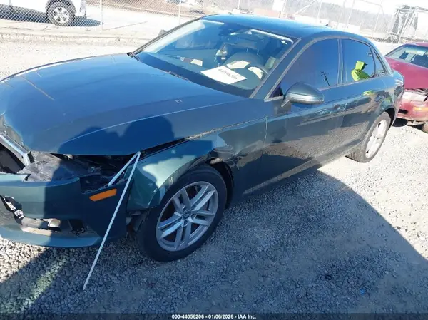 WAUGNAF42HN025381 2017 AUDI A4 - Image 2
