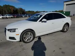 WAUGNAF42HN025882 2017 AUDI A4