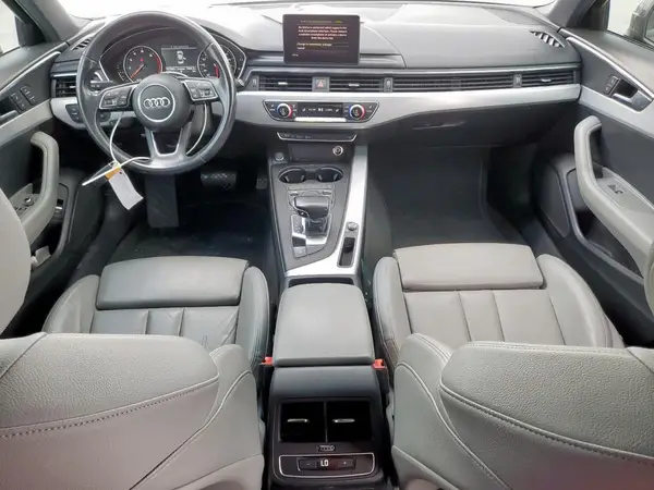WAUGNAF42HN028832 2017 AUDI A4 - Image 8