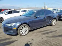 WAUGNAF42HN030404 2017 AUDI A4